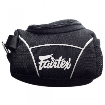 Fairtex BAG20 Маленькая Сумка-Кошелек Черная